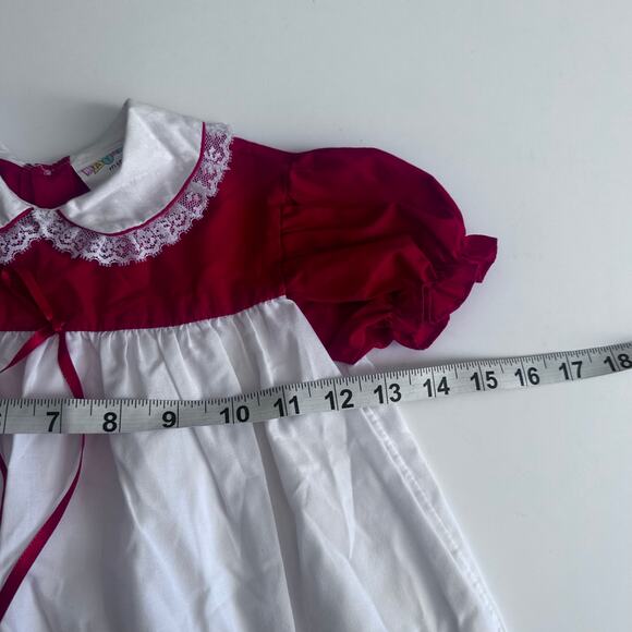 Vintage Mayfair Dress - Picture 8 of 8